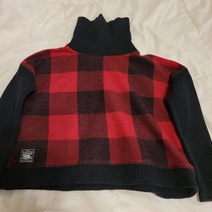 Ralph Lauren girls sweater 4t
